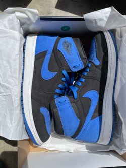 AIR JORDAN 1 RETRO HIGH OG