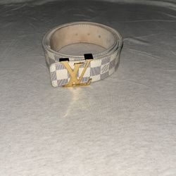 Louis Vuitton Belt