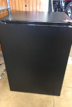 25" x 18 " Refrigerator Haier