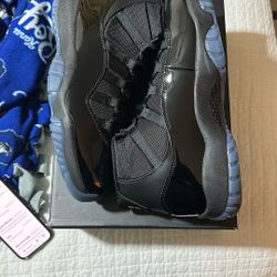 Jordan 11 Gama Size 12