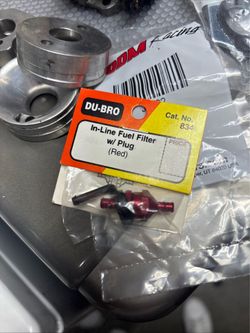 Go ped scooter parts