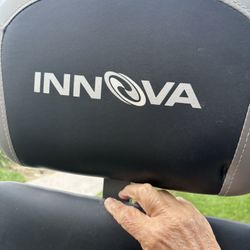 Innova  Inversion 