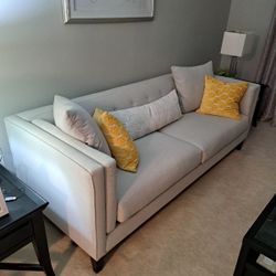3 Piece Living Room Set