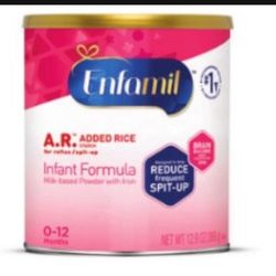 Enfamil 