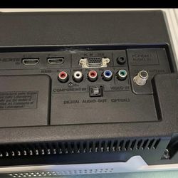 TV Sony 32