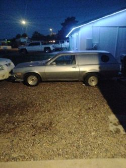 1975 mercury bobcat
