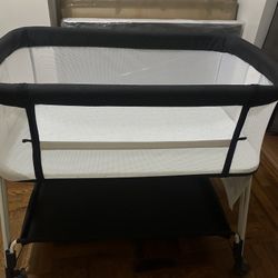 Baby Bedside Bassinet 