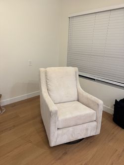 Rocking chair new