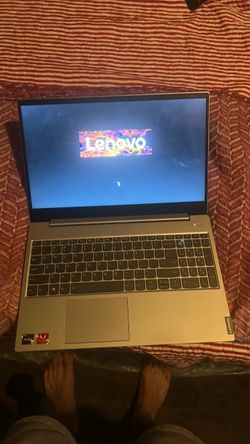 Laptop