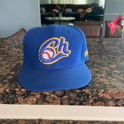 New era Size 7