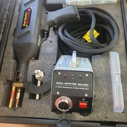 Stud Welder 