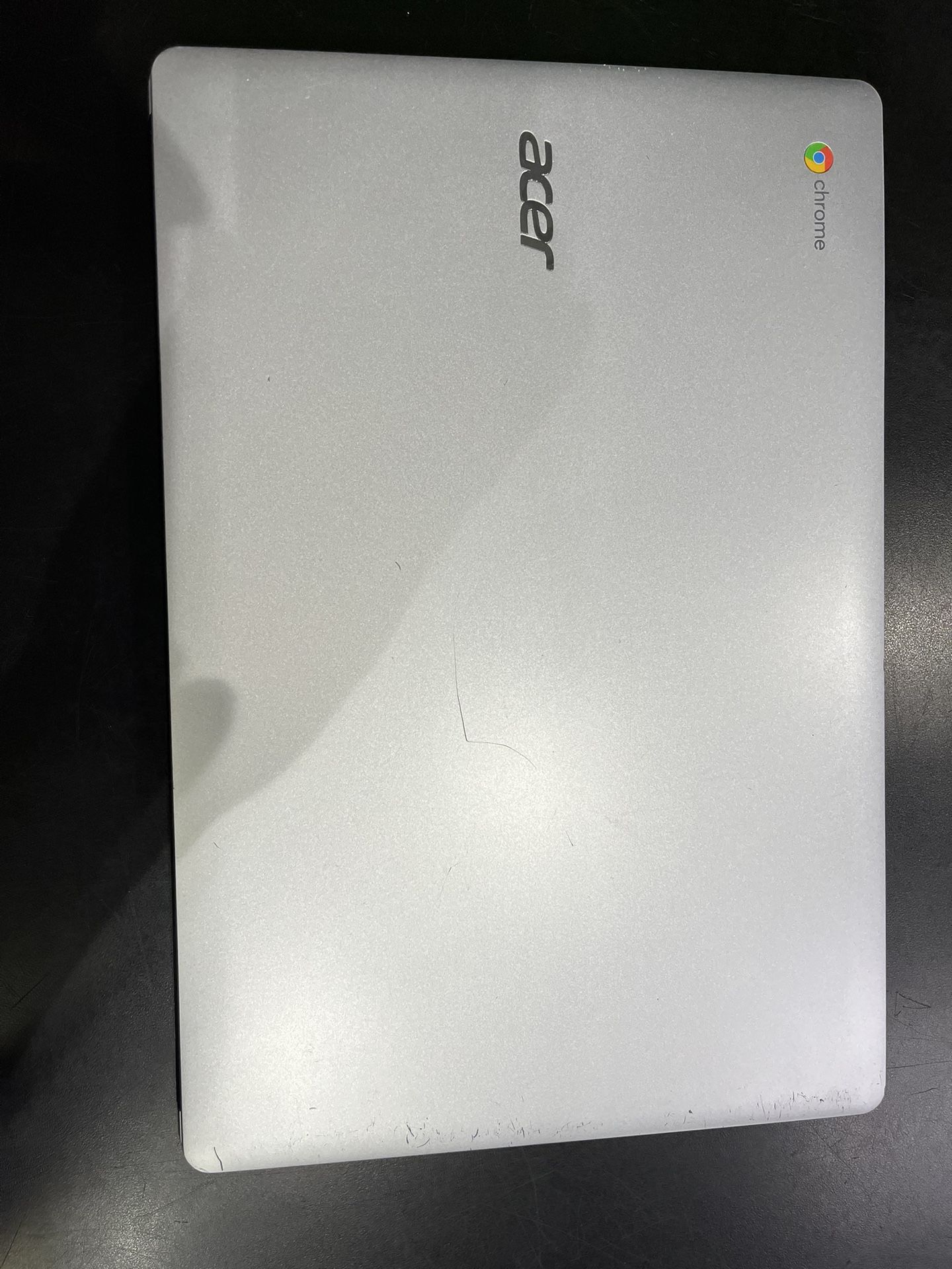 Acer Chromebook (844507-2)