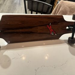 Arbor Flagship 32in Long Board 