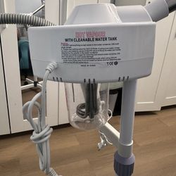 Steam Facial Machine 