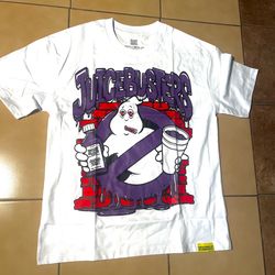 Awful lot of cough syrup