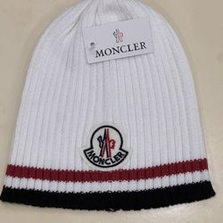 New Moncler Beanie