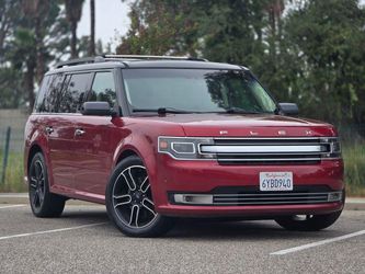 2013 Ford Flex