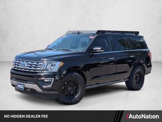 2019 Ford Expedition