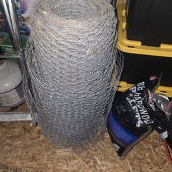 Chicken Wire