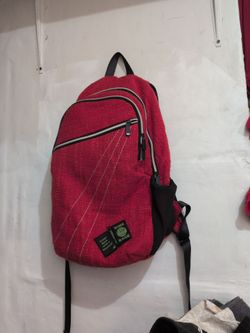 Dime Bags Backpack