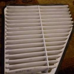 Brand new AFE Dry Air Filter, Standard Air Filter and Cabin Air Filter Toyota/Scion Corolla/Ramry/Rav4...