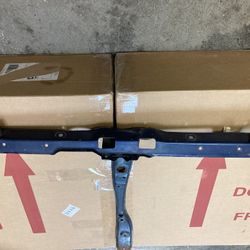 Toyota Rav4 Radiator Support 