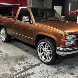 Llantas Y Rines 🔥