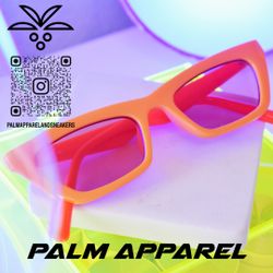 Fashion Sun Glasses (OJ's)