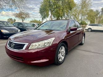 2010 Honda Accord