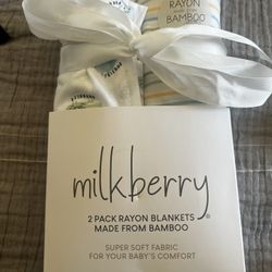 Blankets 