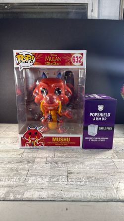 Funko Pop 851 Vinyl Jumbo 10 in: Pokémon  Charizard (Jumbo)