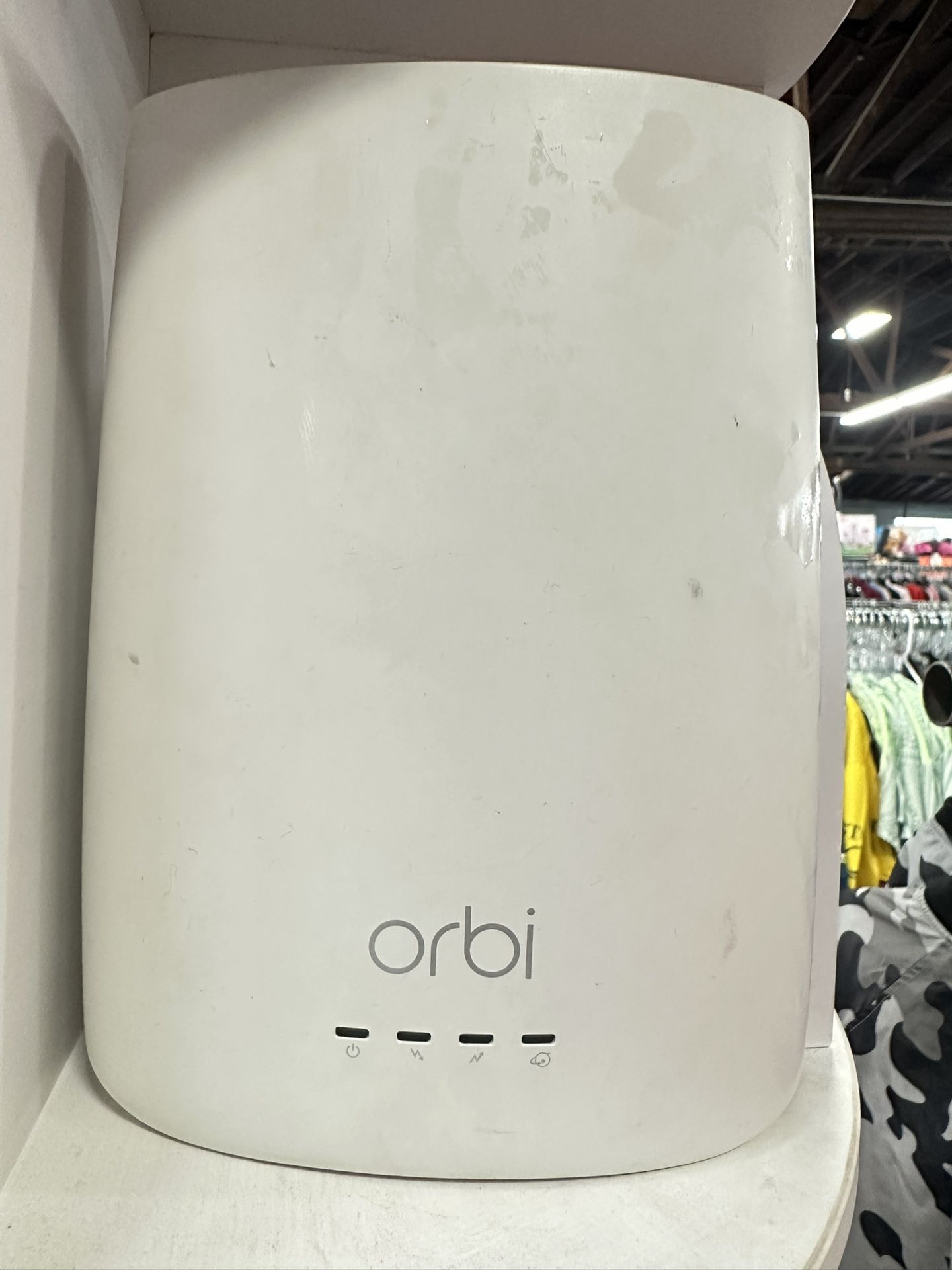 NETGEAR Orbi CBR40
