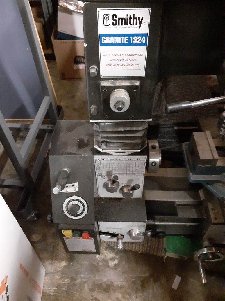 Smithy Granite 1324 for Sale in Kirkland, WA - OfferUp