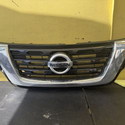 2017-2020 NISSAN PATHFINDER GRILLE 