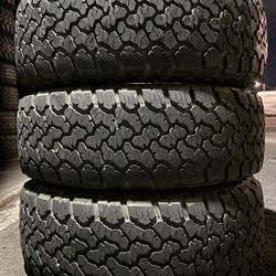 LT 31 10.50 15 General Grabber 