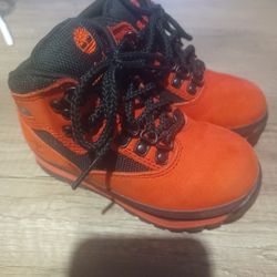 Toddler Timberland Boots