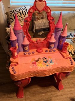 Disney Princess Kids piano