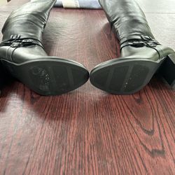 Just fab Boot New In Box 
