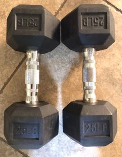 Dumbells