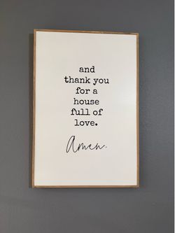 Home Decor