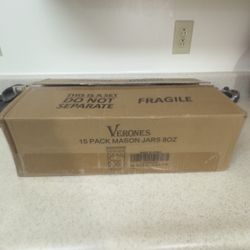 Canning Jars & Grabber