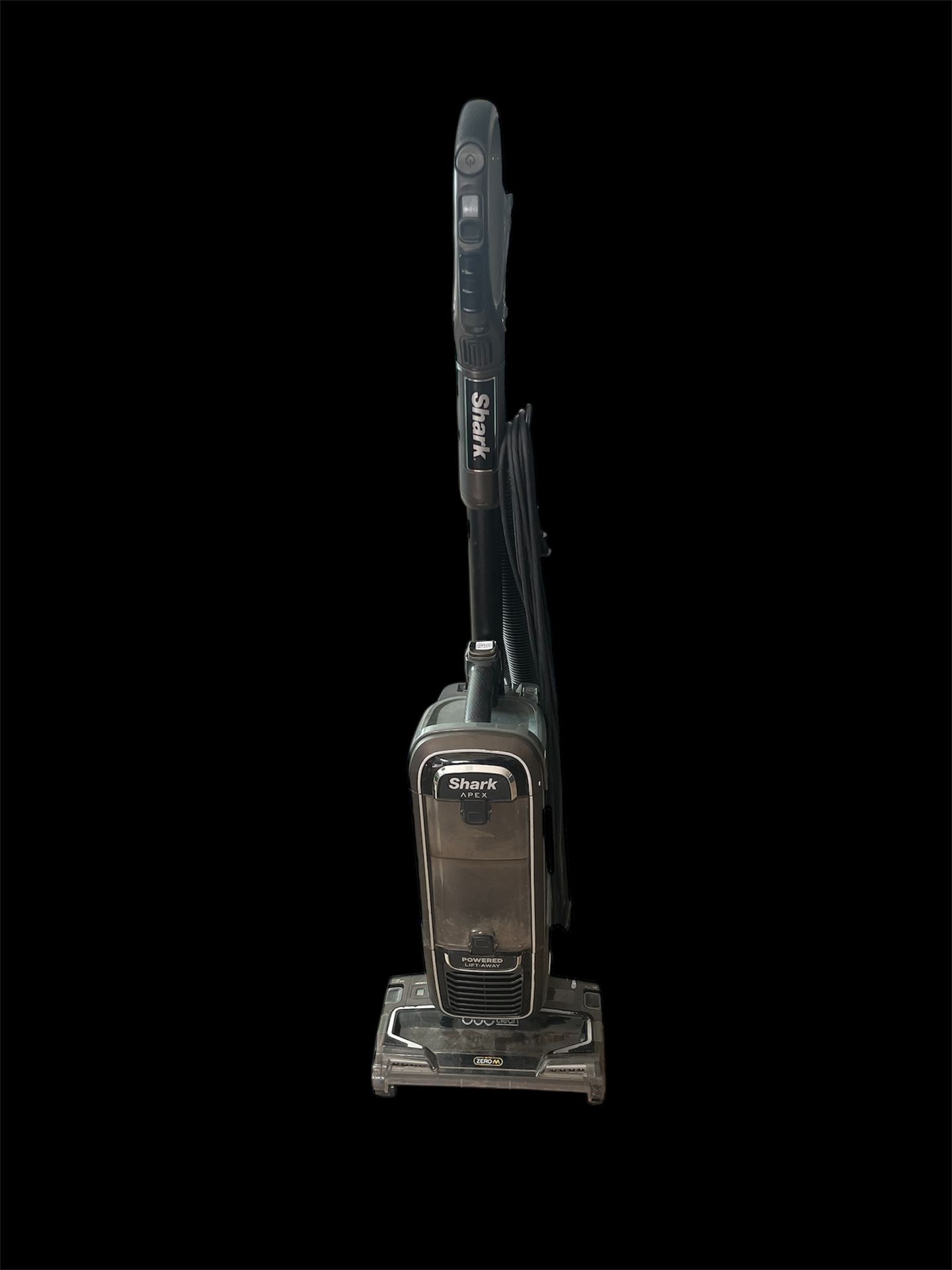 Vacuum