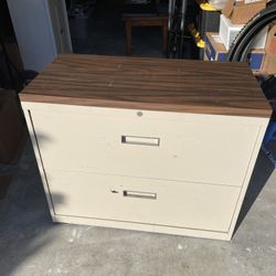 File Cabinet 