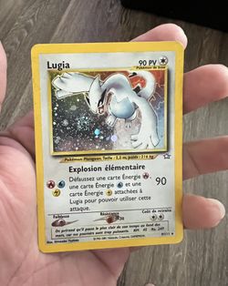 Pokémon Card