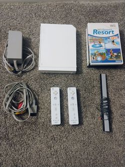 NINTENDO WII