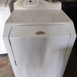 Maytag electric dryer