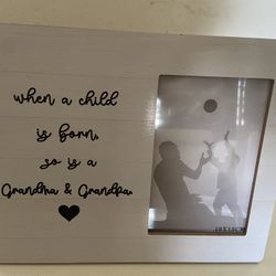 IEFEY Elegant Frame Timeless Memories 