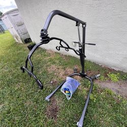 Hydraulic Hoyer Lift 