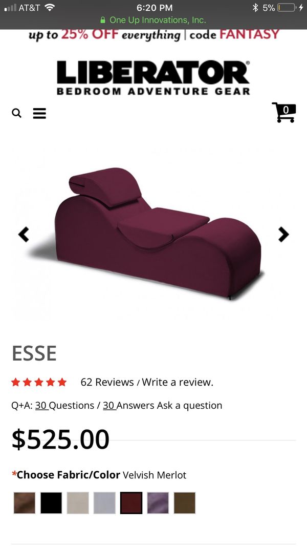 Liberator Esse Sofa For In San Go Ca Offerup 200sold