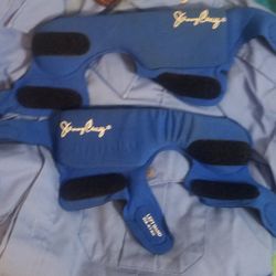 AWESOME JENNY CRAIG WEIGHTS!